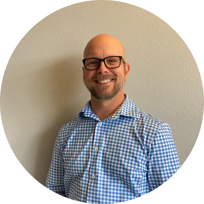 Brad- Aspen Auto Clinic’s Service Advisor At Mark Dabling Boulevard